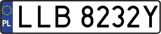 LLB8232Y