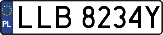 LLB8234Y