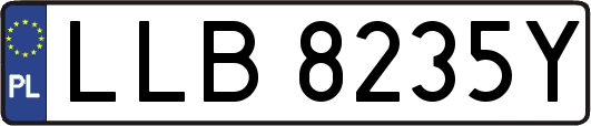 LLB8235Y