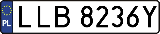 LLB8236Y