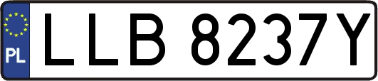 LLB8237Y