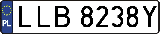 LLB8238Y