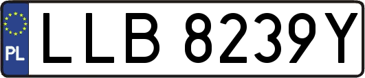 LLB8239Y