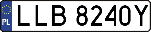 LLB8240Y