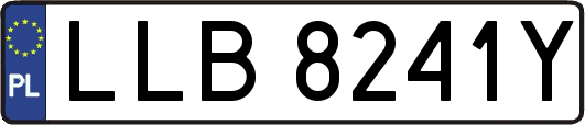LLB8241Y