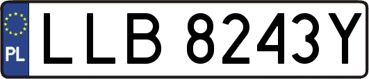 LLB8243Y