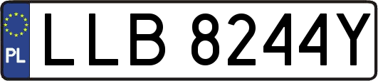 LLB8244Y
