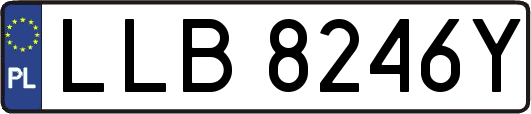 LLB8246Y