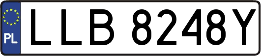 LLB8248Y