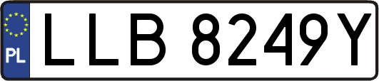 LLB8249Y