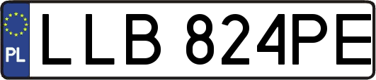LLB824PE