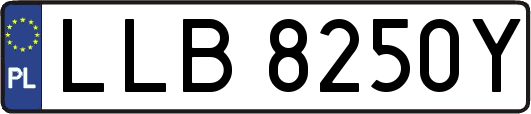 LLB8250Y