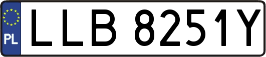 LLB8251Y