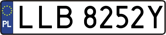 LLB8252Y