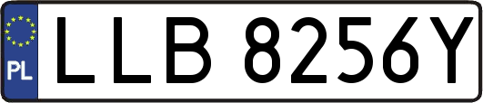 LLB8256Y
