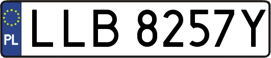LLB8257Y