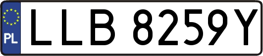 LLB8259Y
