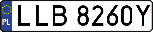 LLB8260Y