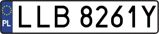 LLB8261Y