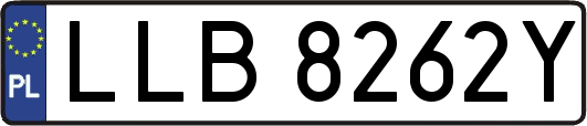LLB8262Y