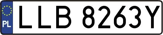 LLB8263Y