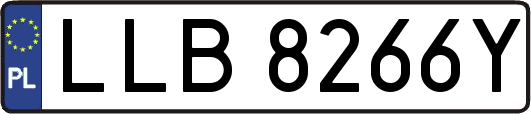 LLB8266Y
