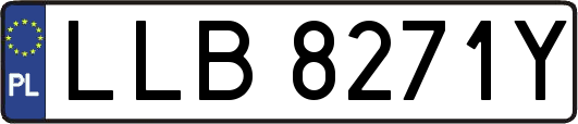LLB8271Y