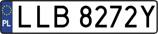 LLB8272Y