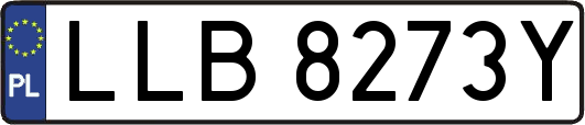 LLB8273Y