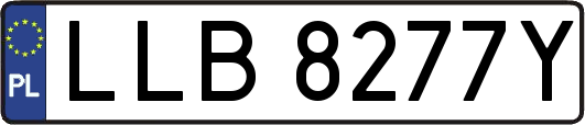 LLB8277Y