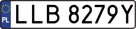 LLB8279Y