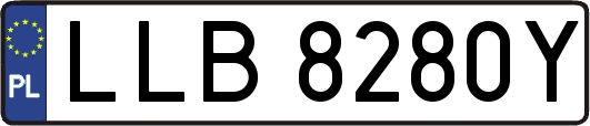 LLB8280Y