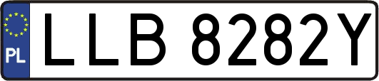 LLB8282Y