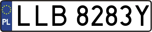 LLB8283Y