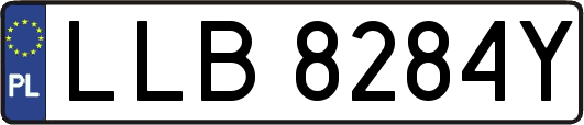 LLB8284Y