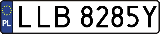 LLB8285Y