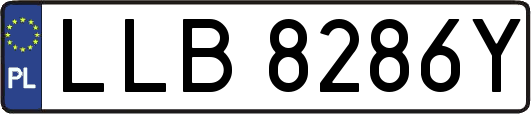LLB8286Y