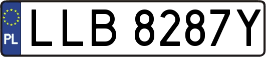 LLB8287Y