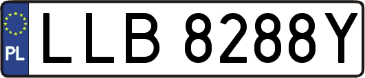 LLB8288Y