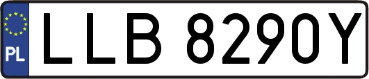 LLB8290Y