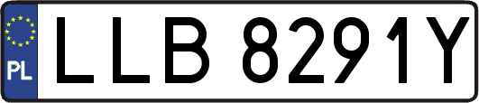 LLB8291Y