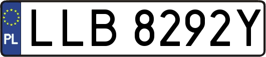 LLB8292Y