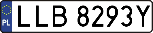 LLB8293Y