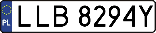 LLB8294Y
