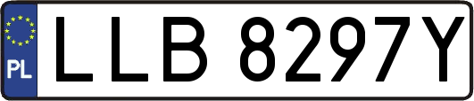 LLB8297Y