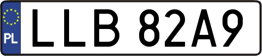 LLB82A9