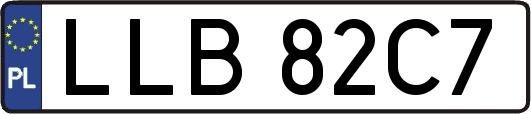 LLB82C7