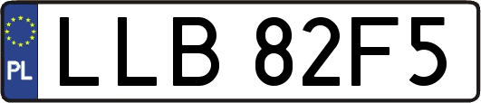 LLB82F5