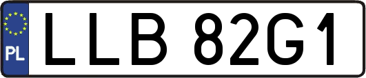 LLB82G1