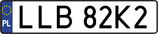 LLB82K2
